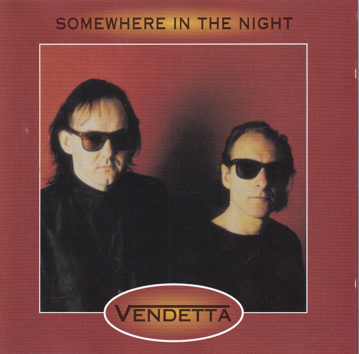 Somewhere In The Night