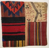 Coussin Kilim Authentique 40 x 40 cm