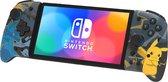Hori Split Pad Pro (Lucario & Pikachu) Multicolore Manette de jeu Nintendo Switch, Nintendo Switch OLED