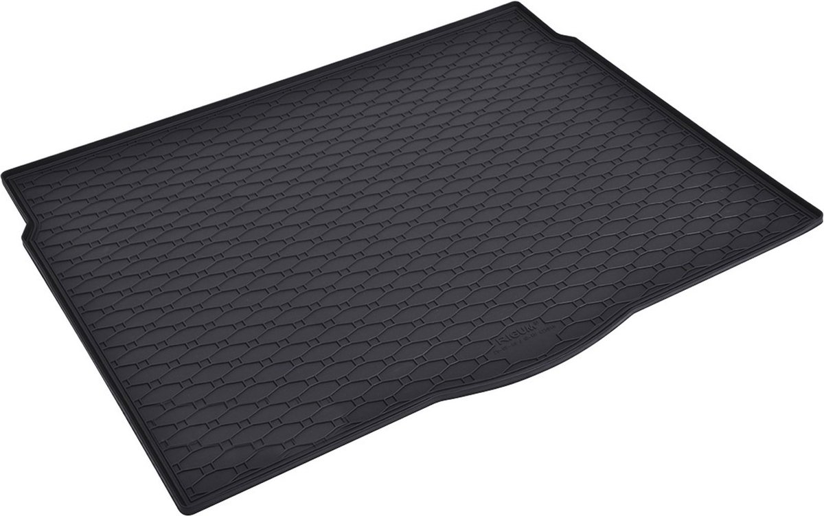 Kofferbakmat voor Opel Astra J hatchback (2009-2015) - Rubber
