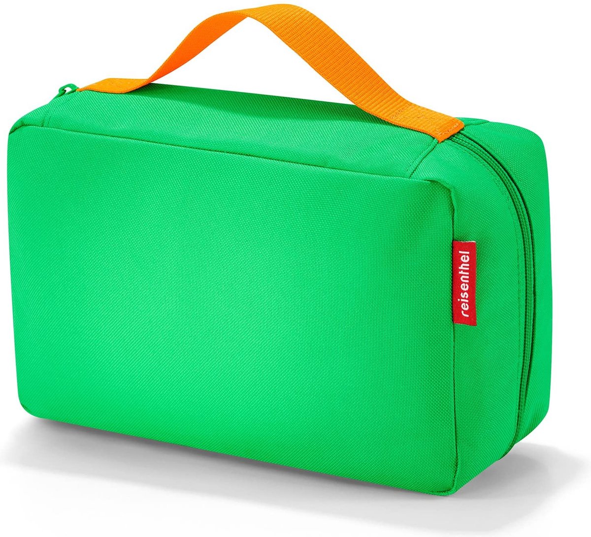 reisenthel babycase luiertas 3 liter - 24 x 15,5 x 10 cm, zwart, 3 L, tas