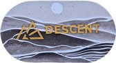 DESCENT goggle cover - In The Mountains | skibril - beschermhoes - snowboard - ski