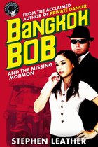 Asian Heat - Bangkok Bob and The Missing Mormon