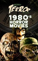 Decades of Terror - Decades of Terror 2019: 1980's Horror Movies