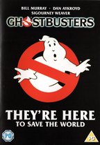 Ghostbusters (1984) (Import)