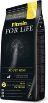FITMIN For Life Mini 3 kg Adult