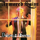 Armored Saint - Delirious Nomad (LP) (40th Anniversary Edition) (Coloured Vinyl)