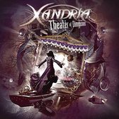 Xandria - Theater Of Dimensions (CD)
