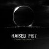 Raised Fist - From The North (LP)