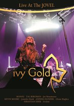 Ivy Gold - Live At The Jovel (DVD Audio)