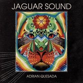 Adrian Quesada - Jaguar Sound (LP)