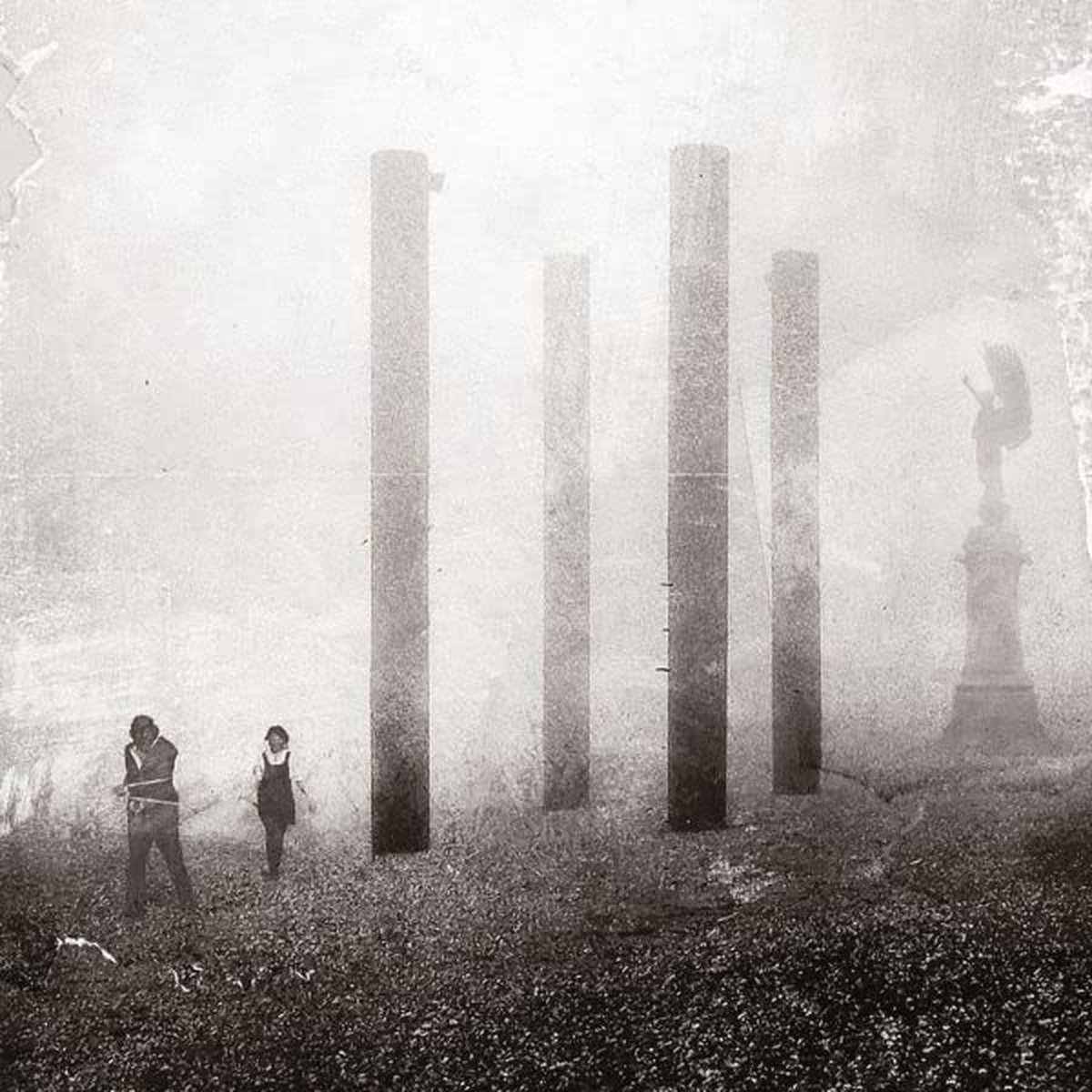 Archive - Call To Arms & Angels (4 LP) (Limited Deluxe Edition) (Coloured Vinyl)