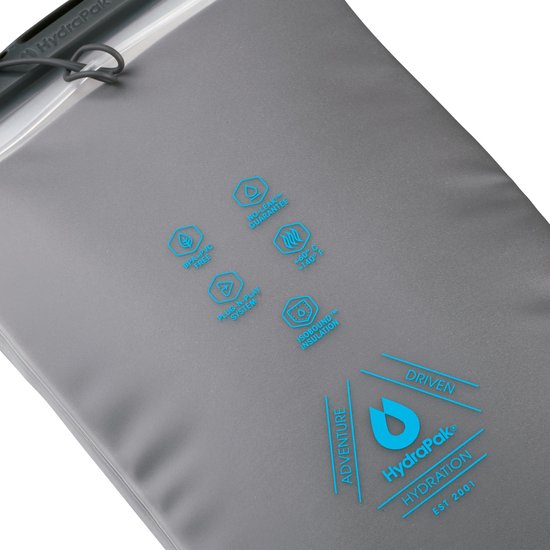 Réservoir d'eau portable robuste - 5 L - TIGER SHOP