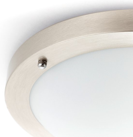 LEDVANCE SUN@Home Circulaire LED plafondlamp wit