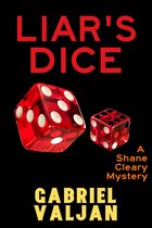 A Shane Cleary Mystery 4 - Liar's Dice