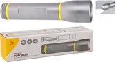 Shell Zaklamp - LED zaklamp - 180-380 lm - IP55 Waterdicht