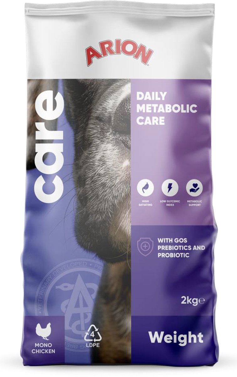 ARION Care Weight - 12 kg