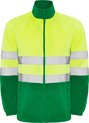 Garden Green / Fluor Geel