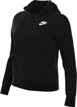 Nike W NSW CLUB FLC STD PO HDY pour Femme - Taille XL