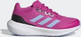 adidas Sportswear RunFalcon 3 Veterschoenen - Kinderen - Roze- 38