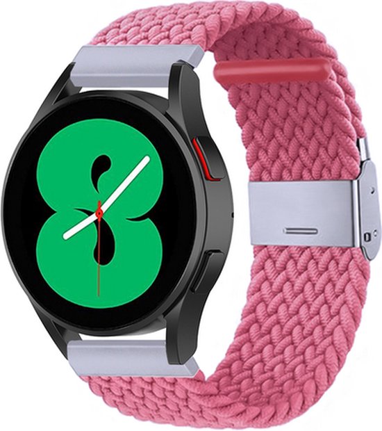 Cinturino In Sottile Silicone Floreale Per Garmin Vivoactive 5/3, Forerunner 55/245/265 E Altri - 20 Mm - Impermeabile