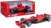 BBurago – Ferrari SF1000 Austrian GP 2020 – Sebastian Vettel #5 Schaalmodel 1:43