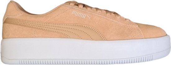 Puma Lily Platform SD Wns - Maat 39 / Sneakers