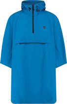 AGU GO Grant Rain Poncho Essential - Blue - Taille unique