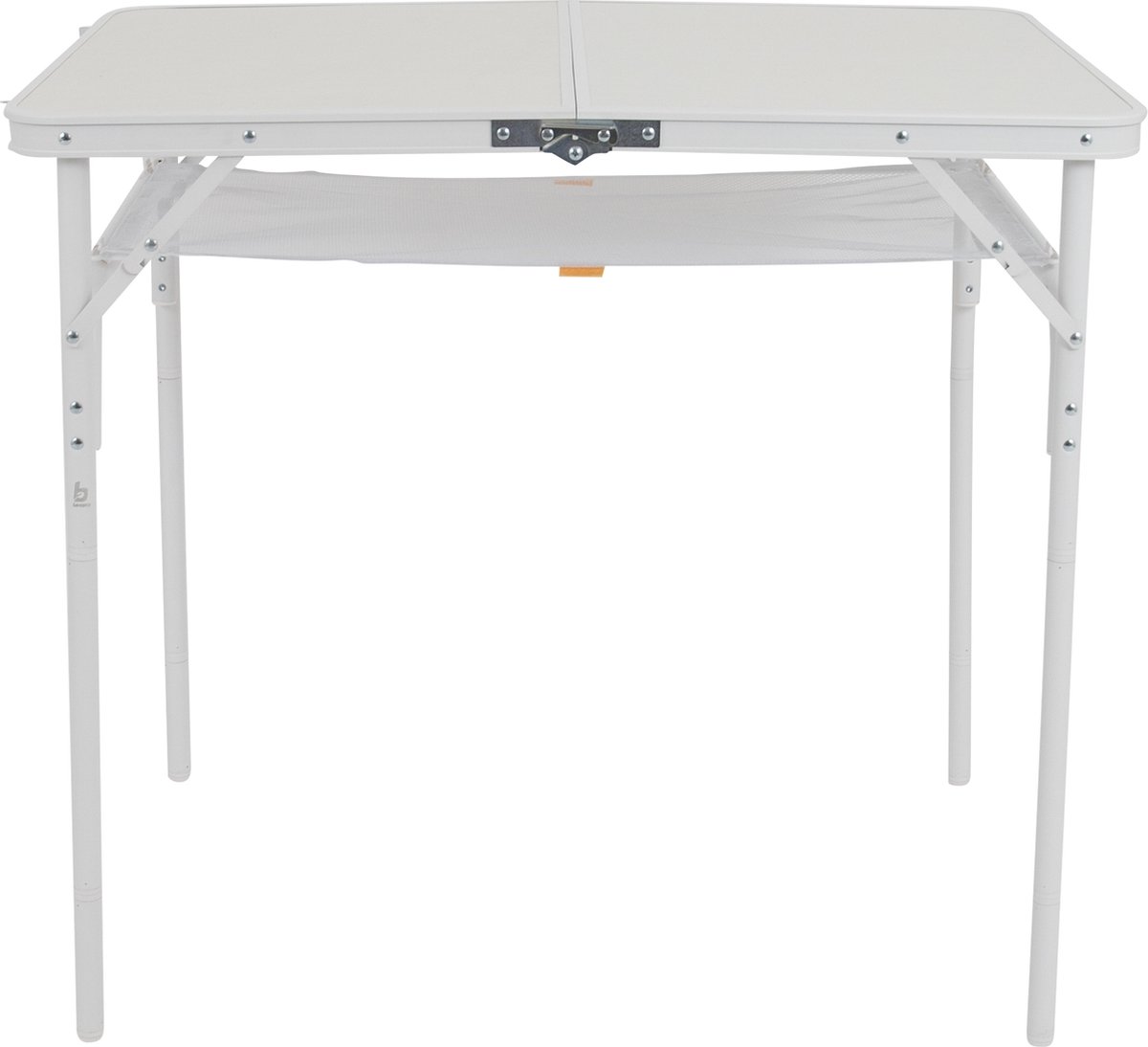 Bo-Camp Pastel collection Tafel - Yvoire - Koffermodel - 120x60 cm