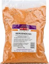 Go-Tan Seroendeng zak 1 kg