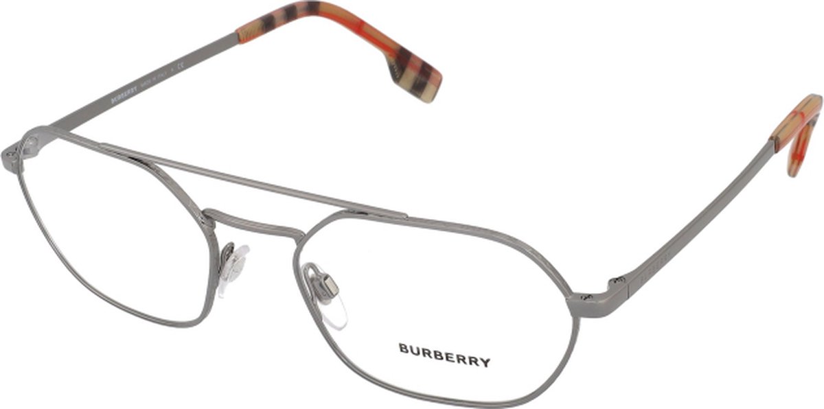 Burberry Fairway BE1351 1003 Glasdiameter: 55