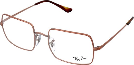 Ray-Ban RX1969V 2943 Glasdiameter: 54