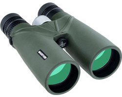 MacGyver Verrekijker 8-15 x 42 max vergroting - 15 x ZOOM met Hi-tech vari-focus - Waterdichte verrekijker volwassenen - Alleskunner - BAK4 Multi coated - Vogelspotten - Watersport - Jacht - Natuurkijker