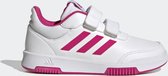 adidas Sportswear Tensaur Schoenen met Klittenband - Kinderen - Wit- 40