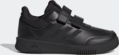 adidas Sportswear Tensaur Schoenen met Klittenband - Kinderen - Zwart- 28