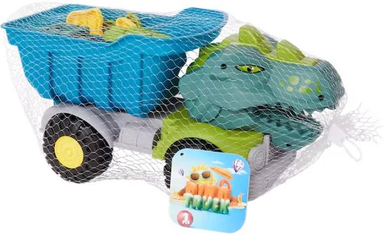 Action Series Kraanwagen, 30 cm, licht en geluid