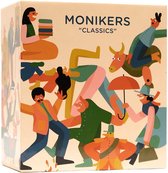 Monikers - Classics Expansion (Anglais) (Extension) (Autonome)