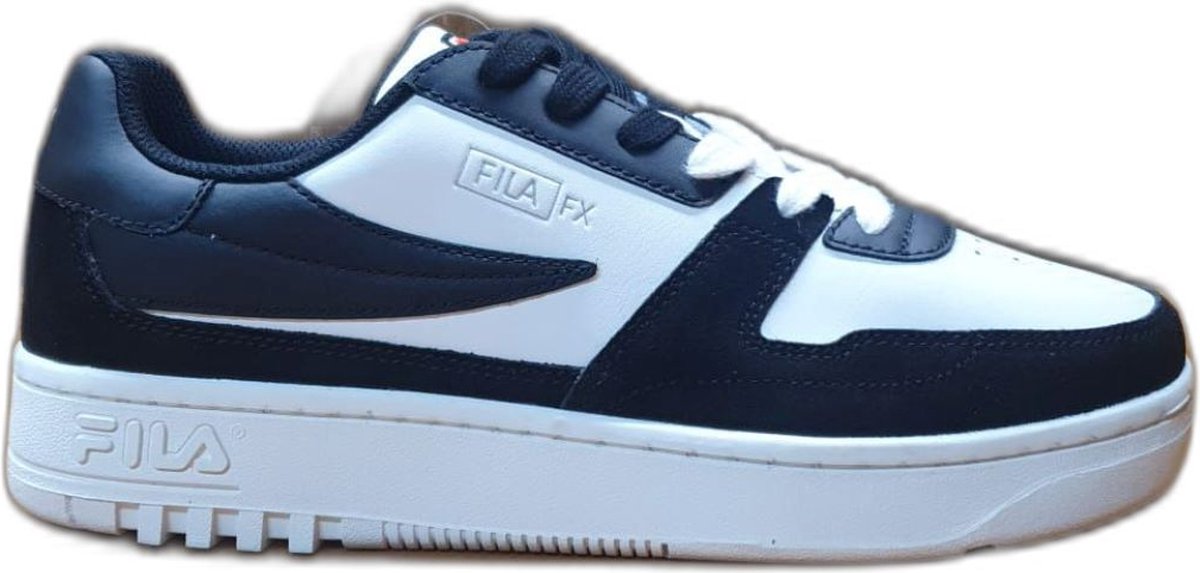 Fila FX Ventuno CB low Heren Zwart