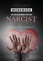 Werkboek - Uit de klauwen van een narcist