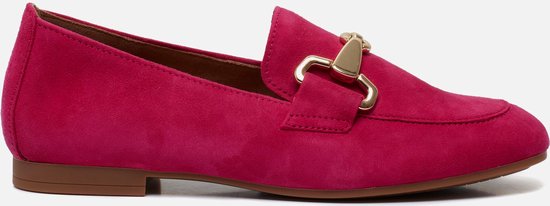 Gabor 211 Loafers - Instappers - Dames - Roze - Maat 38,5