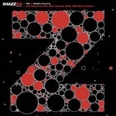 Shazzer Project/Z Ep Part.1 (12" Vinyl Single)