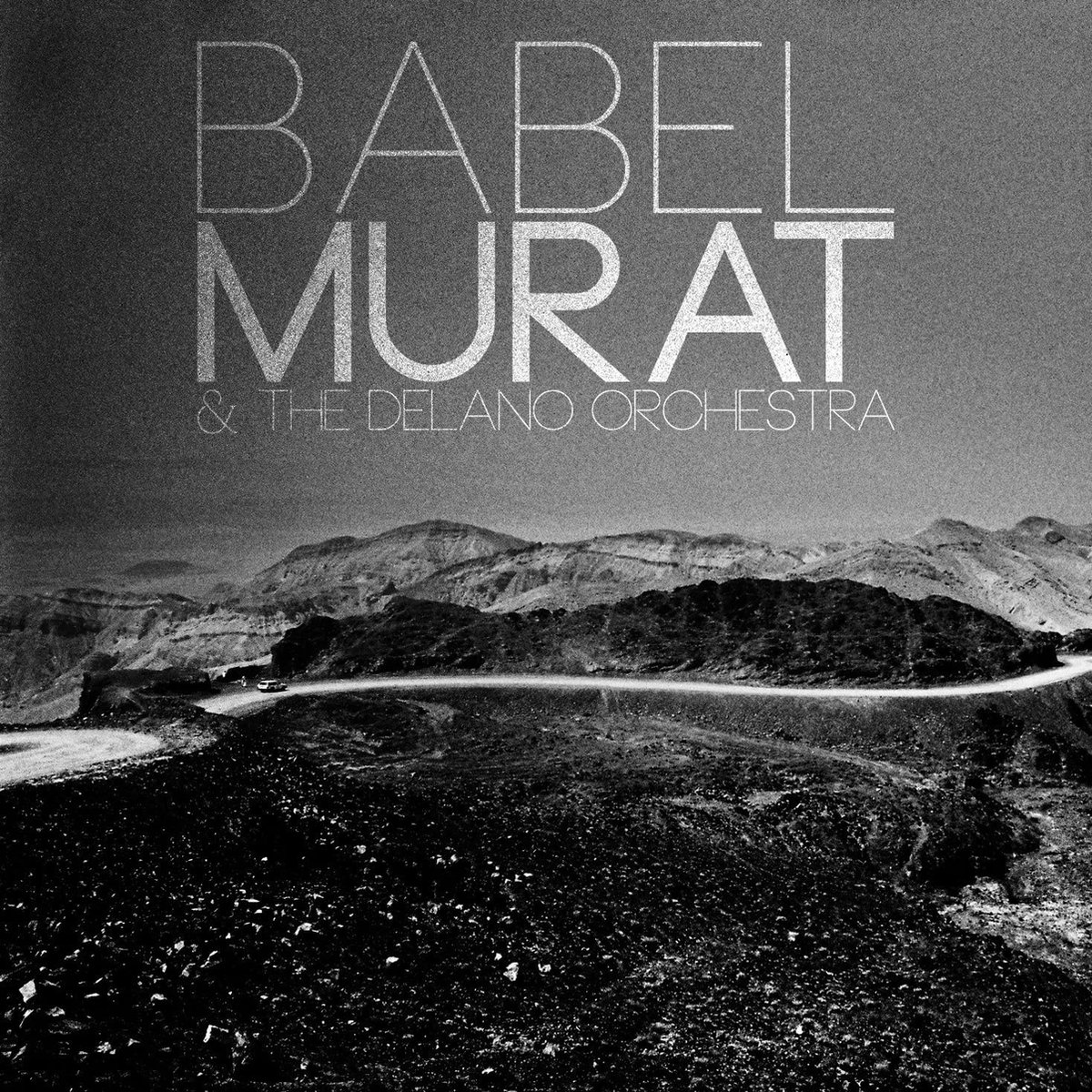 Jean-Louis Murat, The Delano Orchestra - Babel (2 CD)