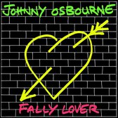 Johnny Osbourne - Fally Lover (LP)