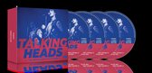 Talking Heads - The Broadcast Collection (4 CD)