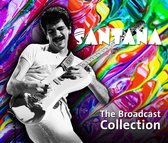 Santana - The Broadcast Collection (5 CD)