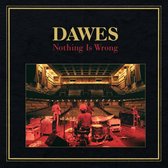 Dawes - Nothing Is Wrong (2 LP | 7"Vinyl) (Anniversary Edition) (Coloured Vinyl)