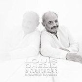 Louis Chedid Feat. Yvan Cassar - En Noires Et Blanches (Parce Que-la Collection) (CD)
