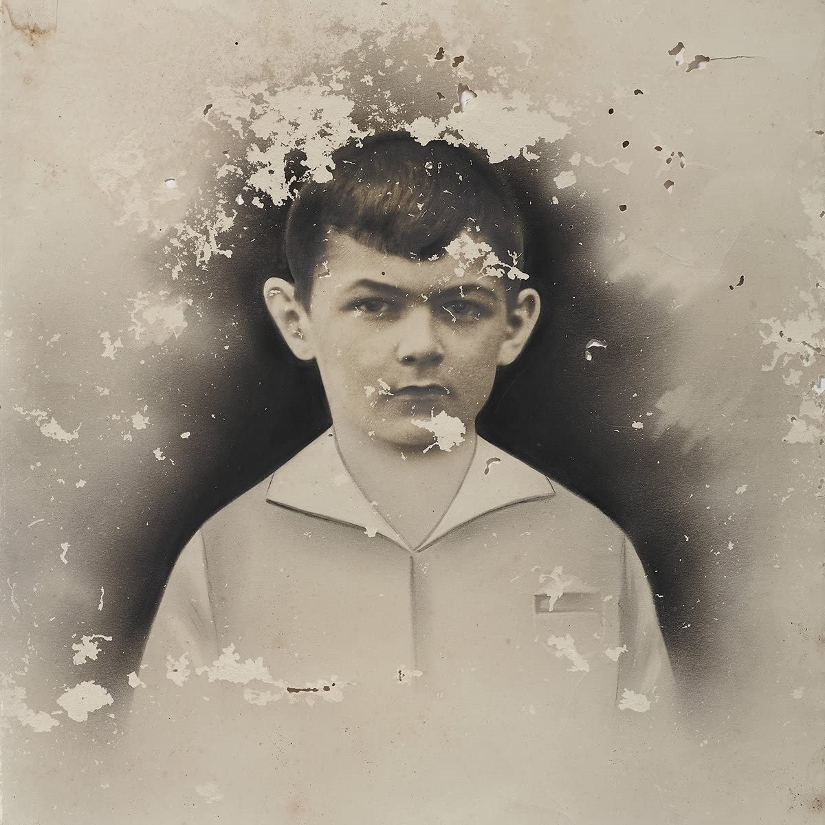 Emilie Levienaise-Farrouch - Ravage (LP)