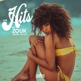 Various Artists - Les Hits Du Zouk 2000 - 2020 (2 CD)