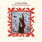 Curtis Harding - If Words Were Flowers (LP) (Coloured Vinyl)